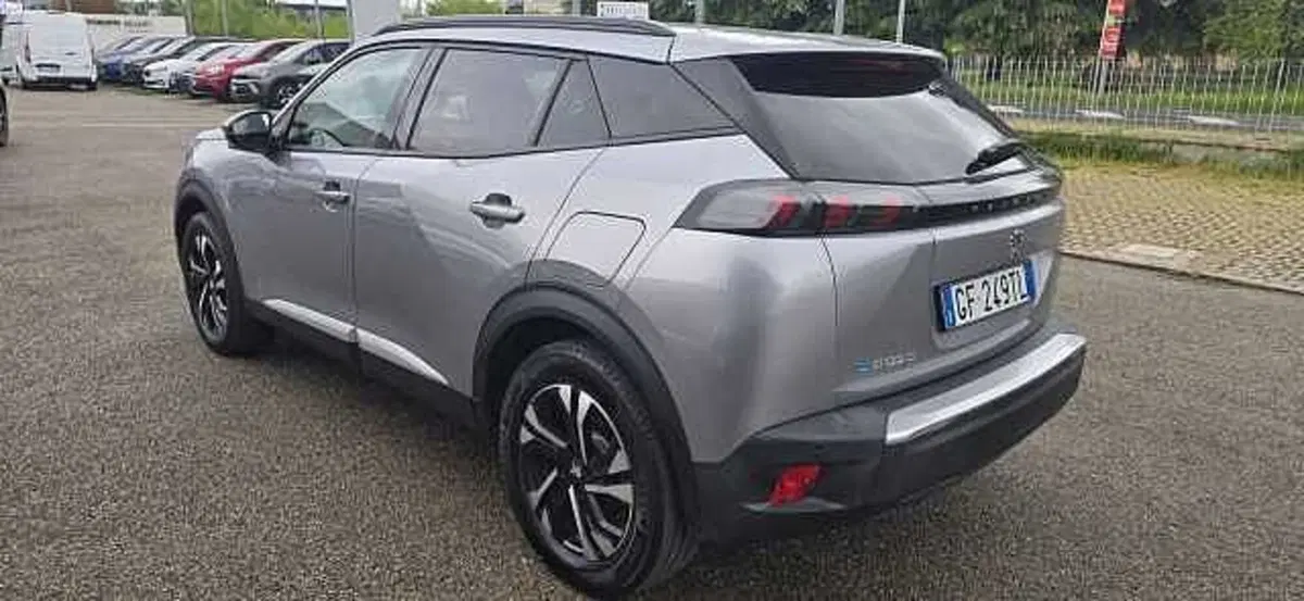 Peugeot 2008 usata a Ravenna (3)