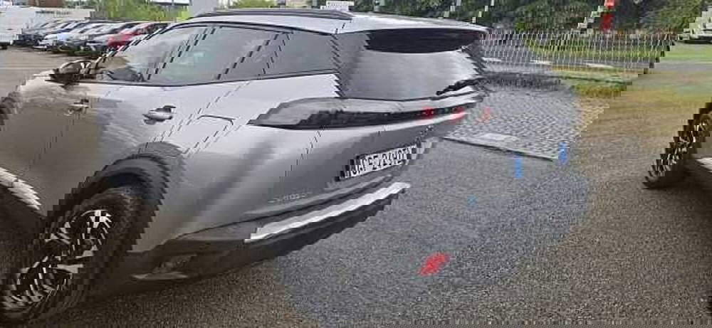 Peugeot 2008 usata a Ravenna (3)