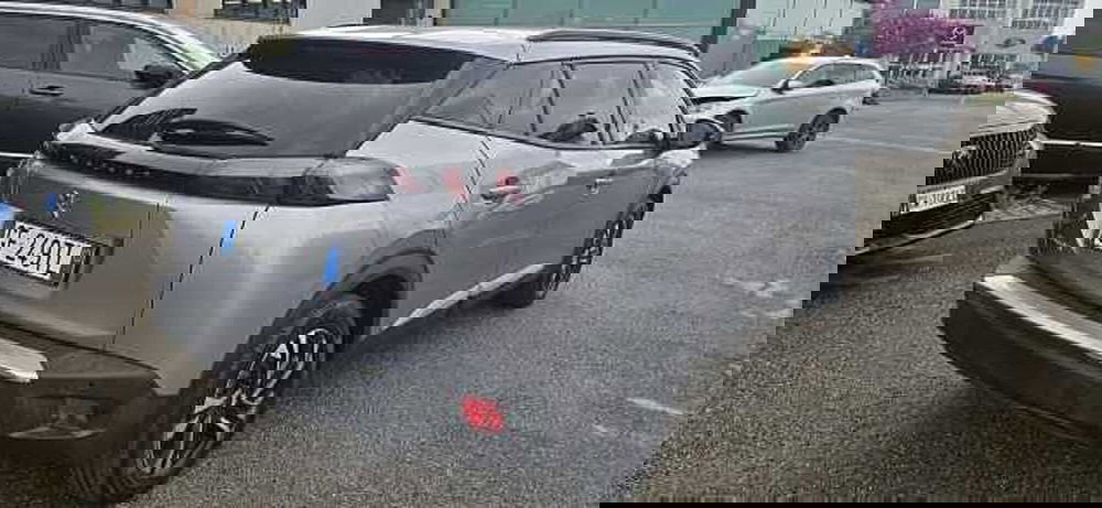 Peugeot 2008 usata a Ravenna (4)