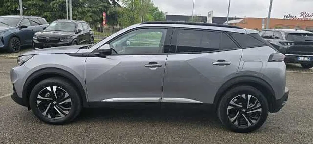 Peugeot 2008 usata a Ravenna (5)