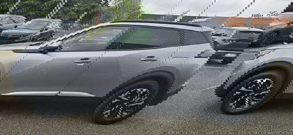 Peugeot 2008 usata a Ravenna (5)