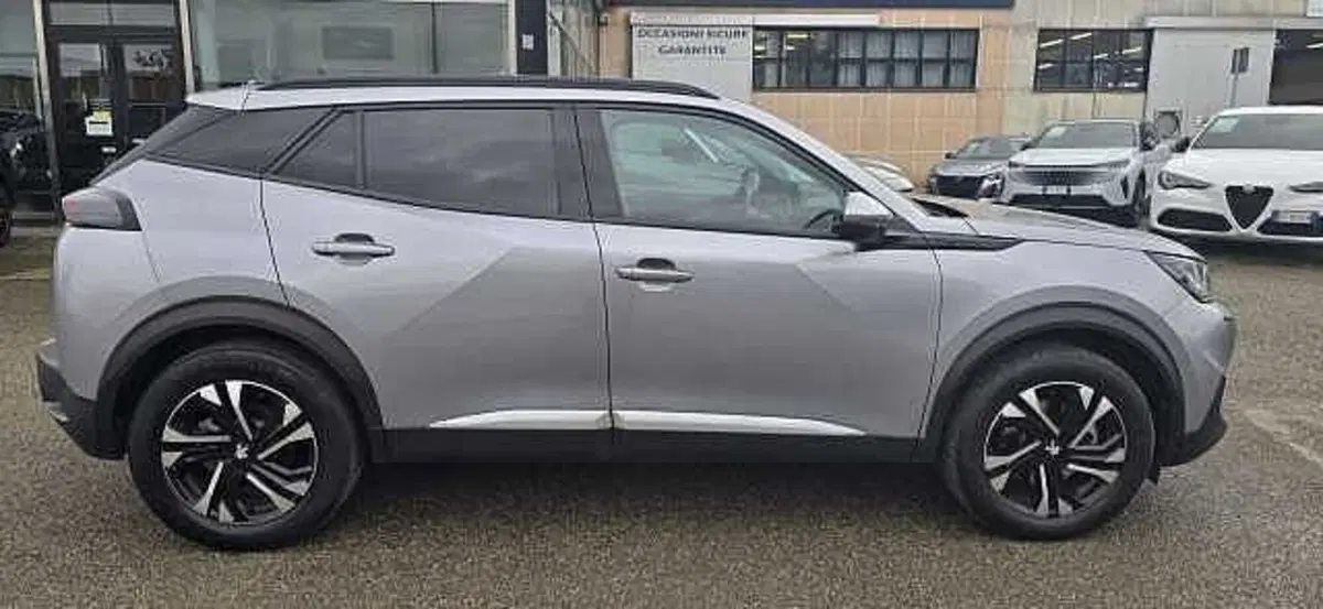 Peugeot 2008 usata a Ravenna (6)