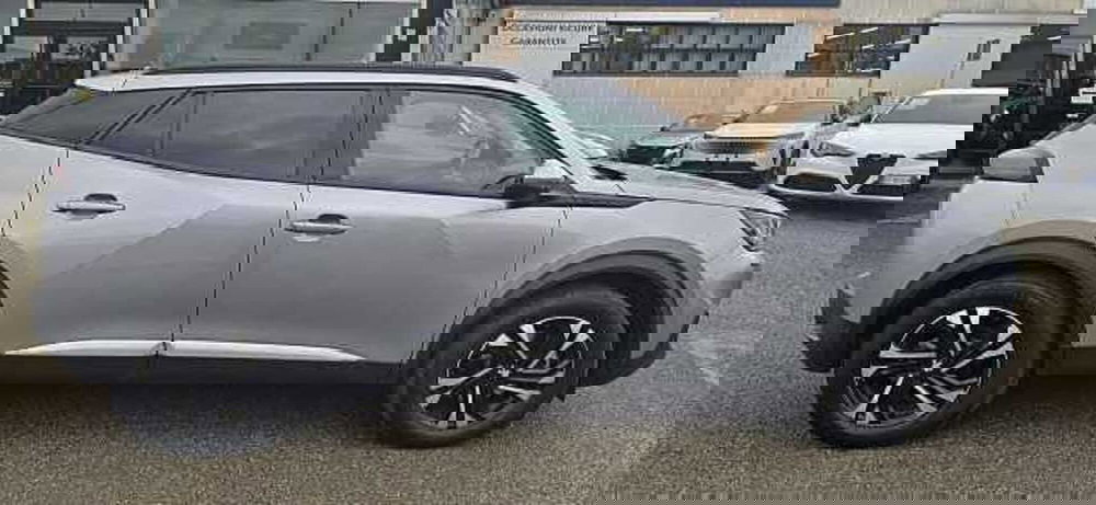 Peugeot 2008 usata a Ravenna (6)