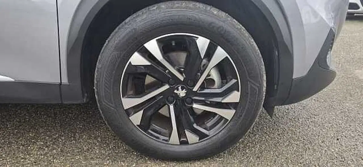 Peugeot 2008 usata a Ravenna (7)
