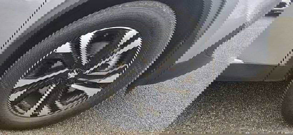 Peugeot 2008 usata a Ravenna (7)