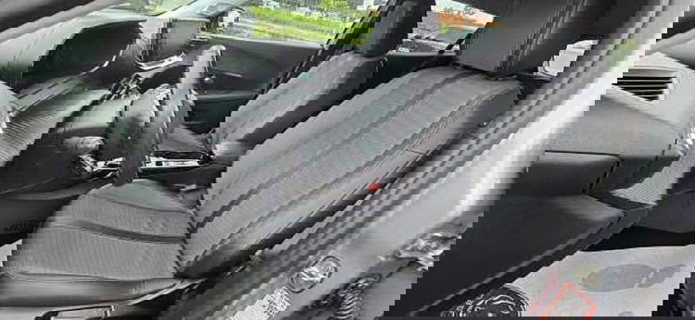 Peugeot 2008 usata a Ravenna (8)