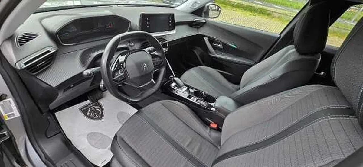 Peugeot 2008 usata a Ravenna (9)