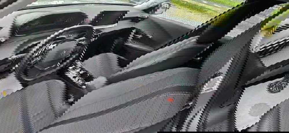 Peugeot 2008 usata a Ravenna (9)