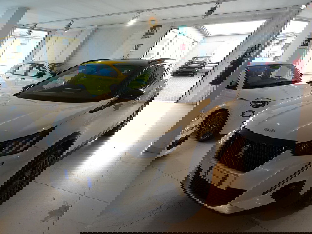 Peugeot 2008 usata a Lucca