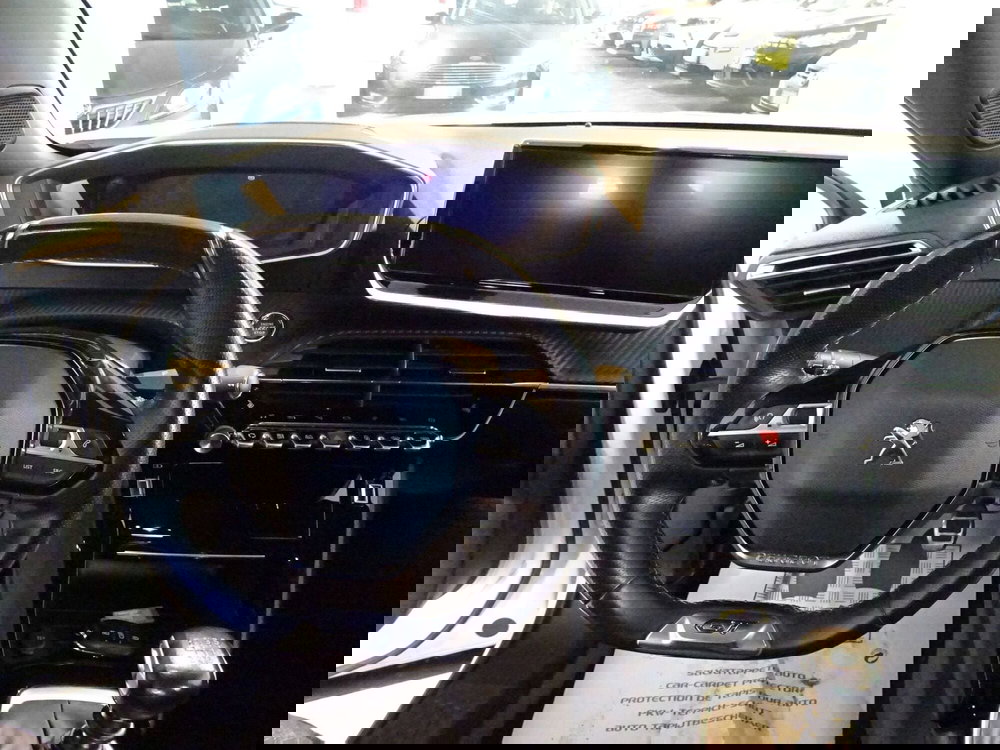 Peugeot 2008 usata a Lucca (10)