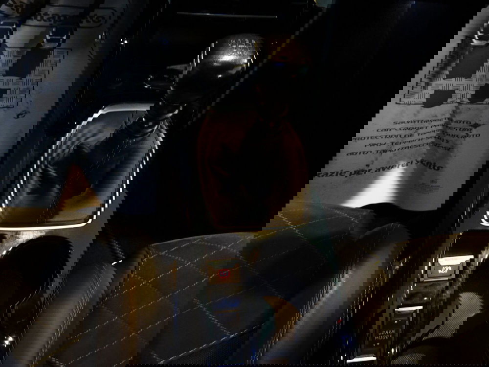 Peugeot 2008 usata a Lucca (12)