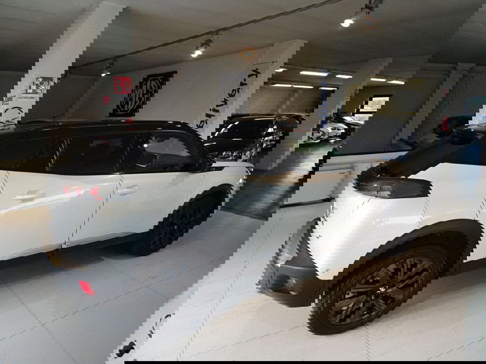 Peugeot 2008 usata a Lucca (5)