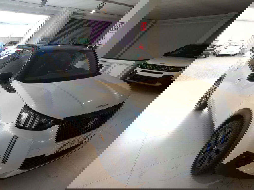 Peugeot 2008 usata a Lucca (6)