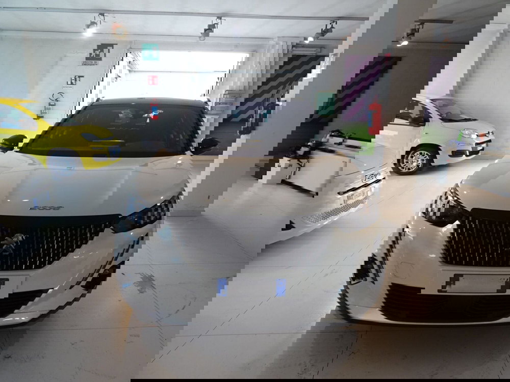 Peugeot 2008 usata a Lucca (7)