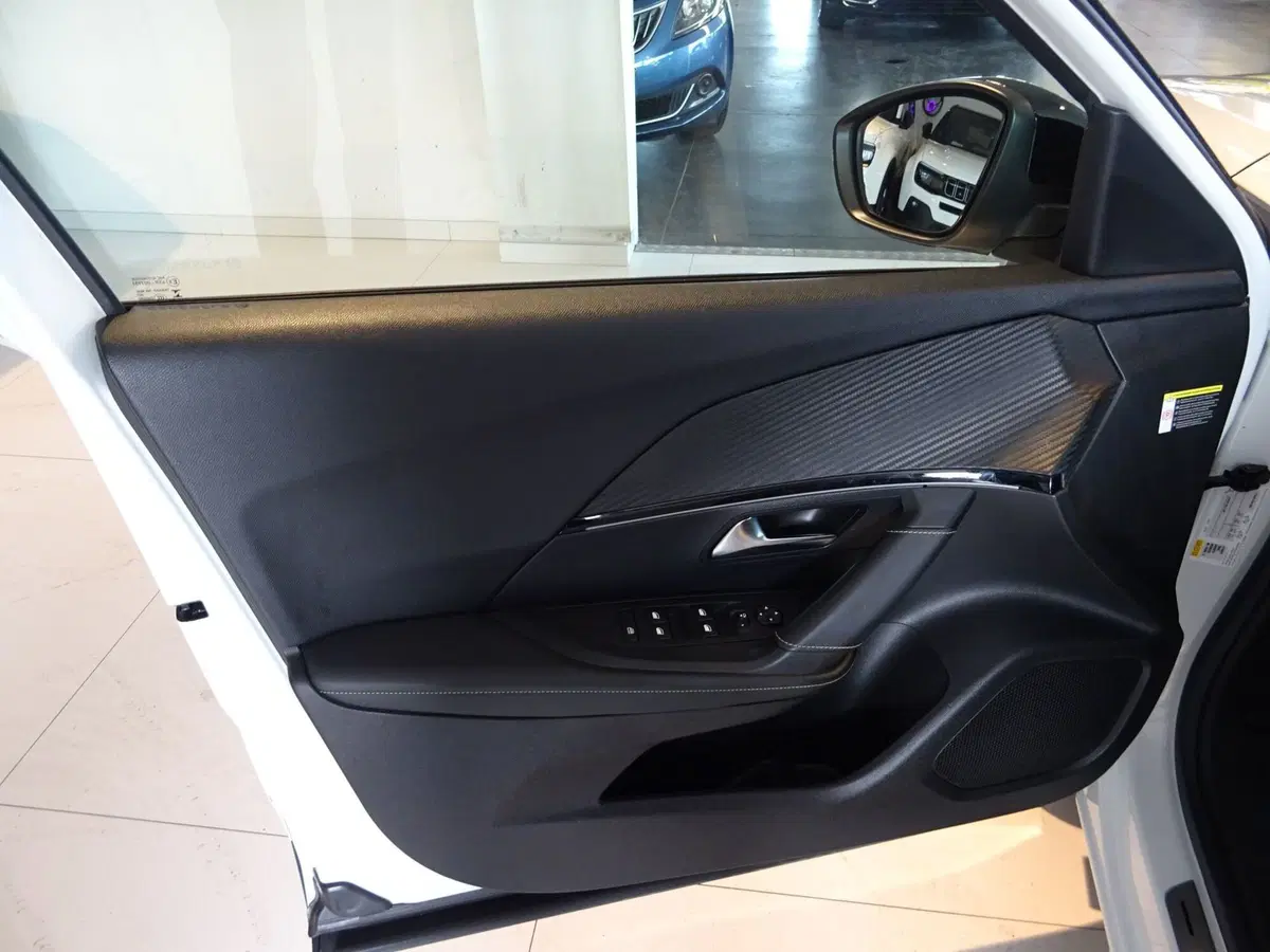 Peugeot 2008 usata a Lucca (8)