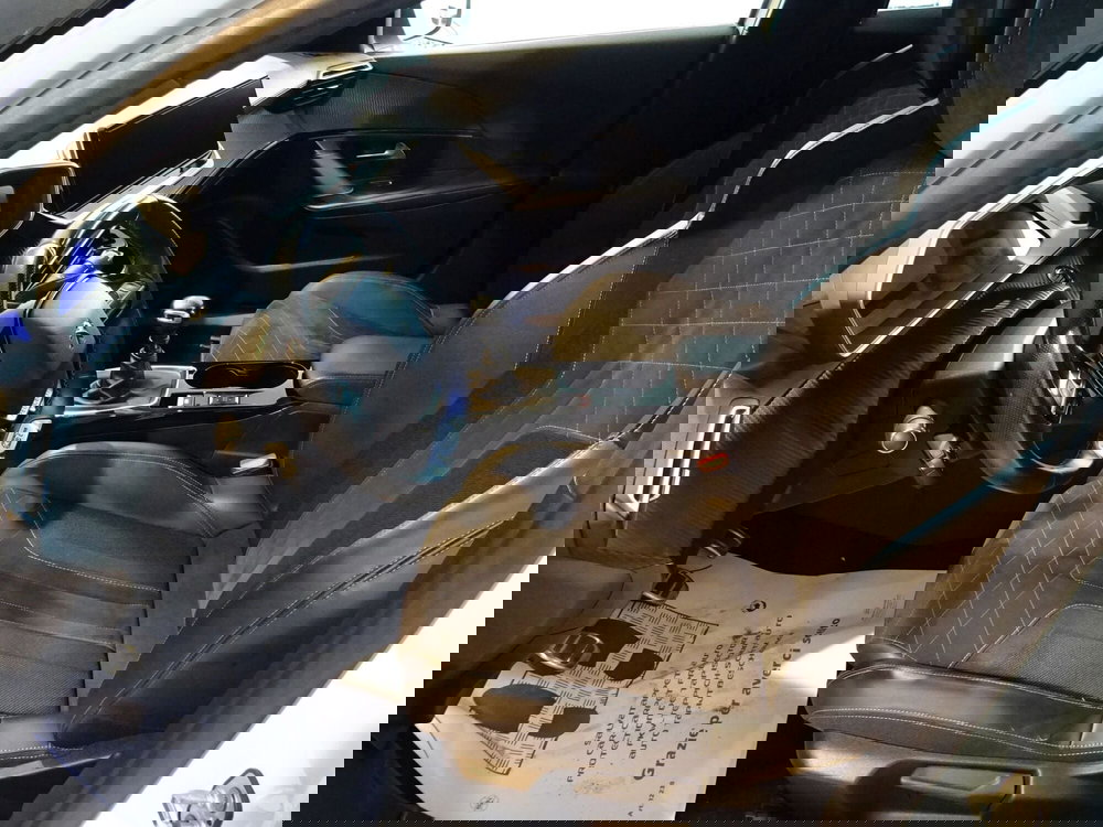 Peugeot 2008 usata a Lucca (9)