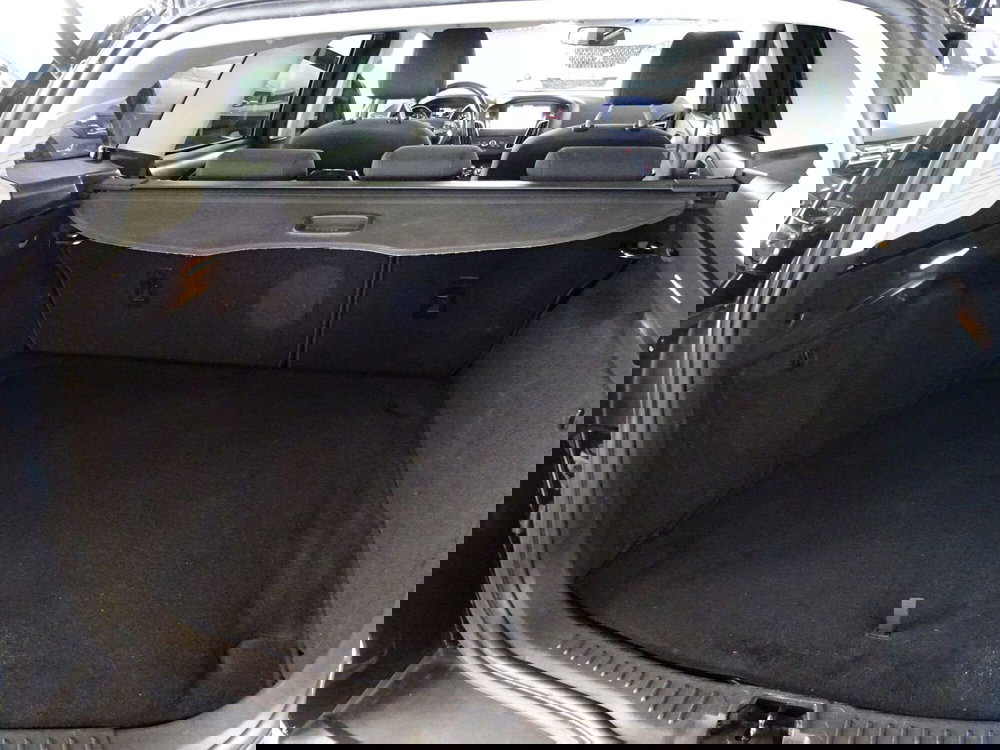 Ford Focus Station Wagon usata a Lucca (11)