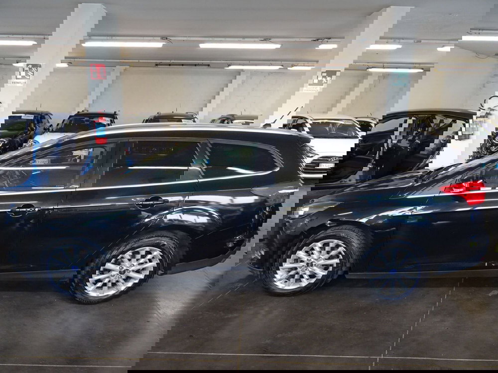 Ford Focus Station Wagon usata a Lucca