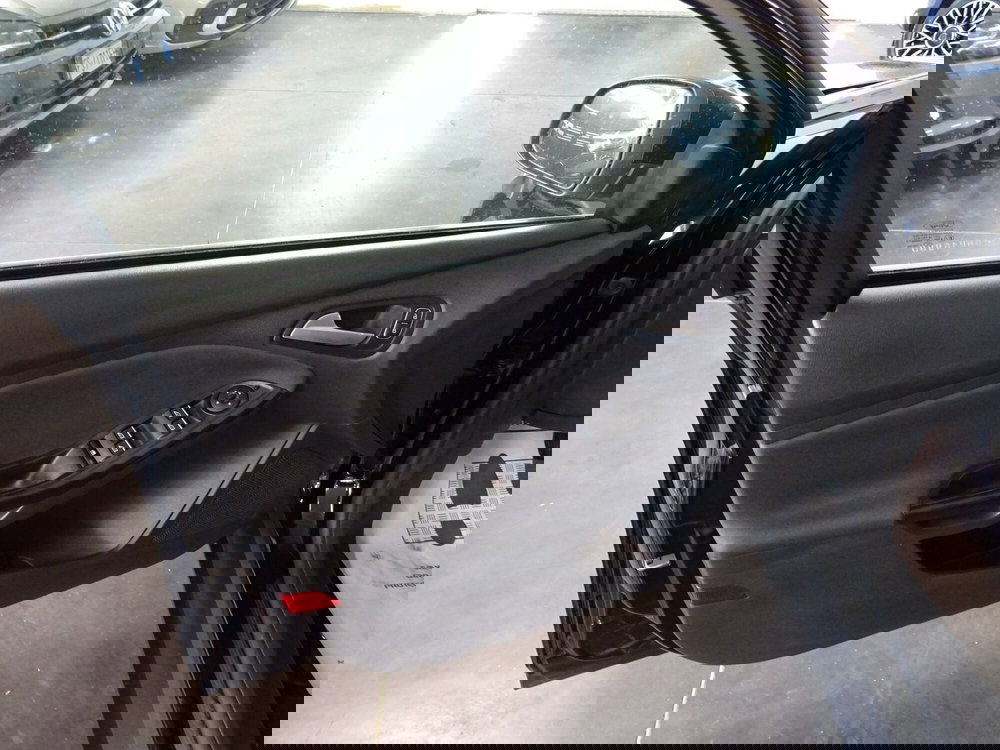 Ford Focus Station Wagon usata a Lucca (5)