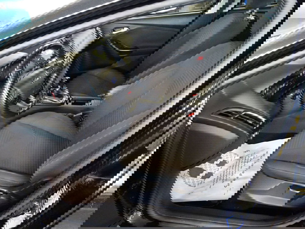 Ford Focus Station Wagon usata a Lucca (6)