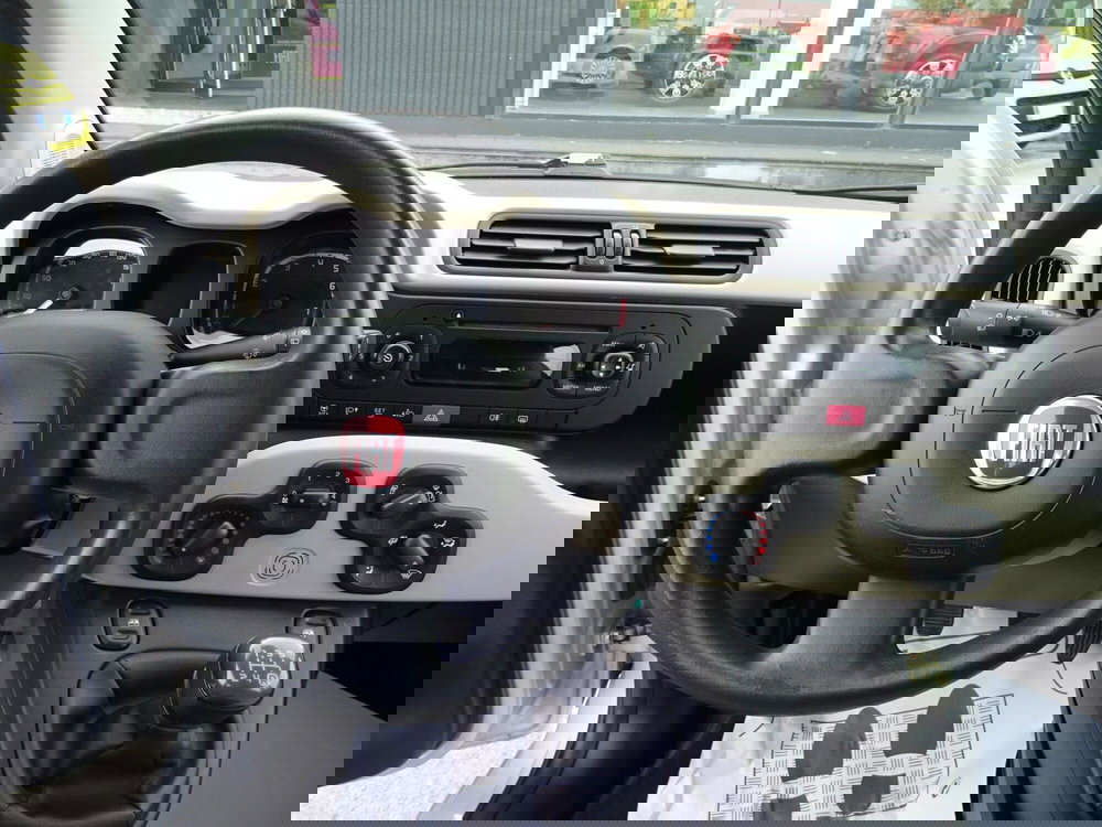 Fiat Panda usata a Lucca (10)