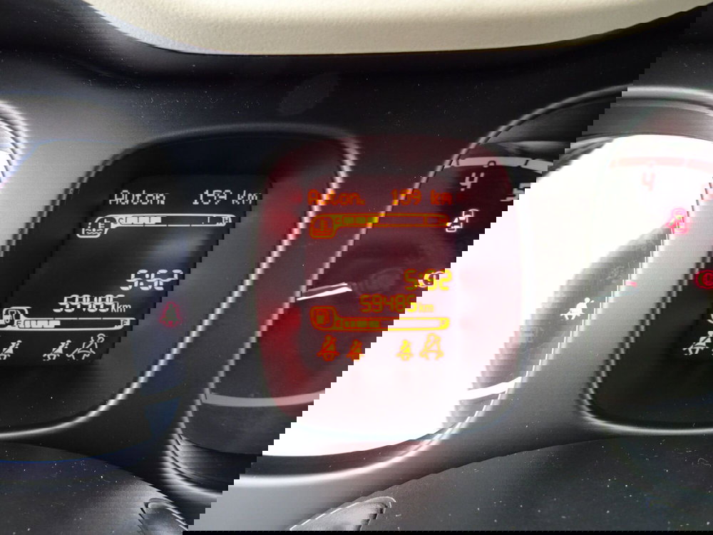 Fiat Panda usata a Lucca (11)