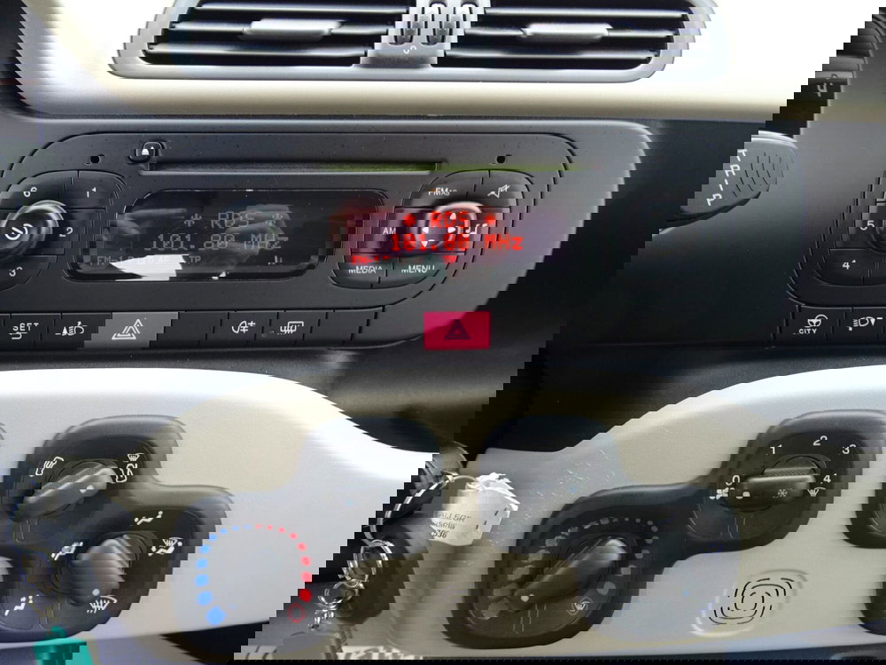 Fiat Panda usata a Lucca (12)