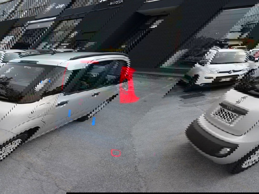 Fiat Panda usata a Lucca (4)