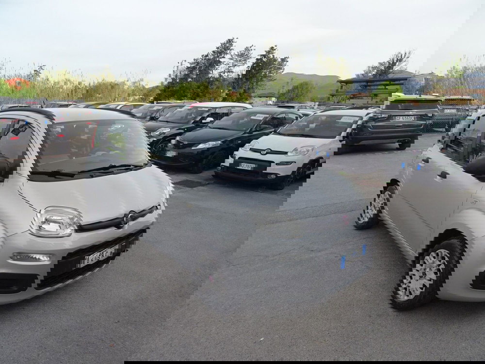 Fiat Panda usata a Lucca (6)