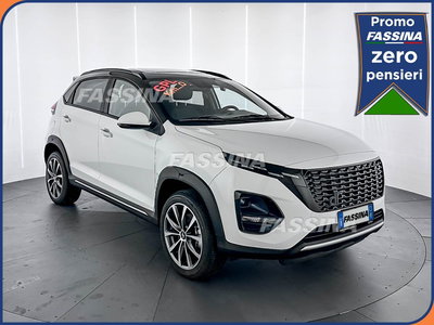 Dr dr3 1.5 Bi-Fuel GPL nuova a Milano