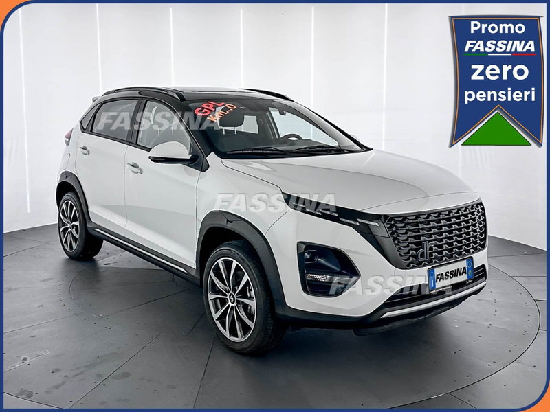 Dr dr3 nuova a Milano