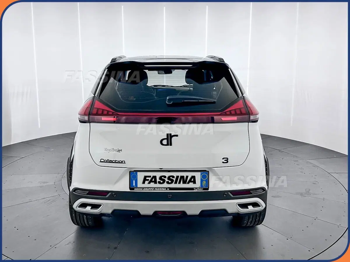 Dr dr3 nuova a Milano (5)