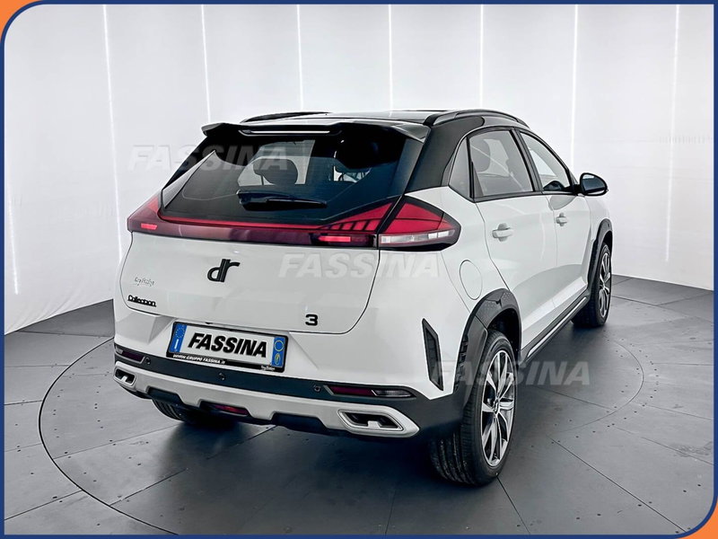 Dr dr3 nuova a Milano (6)