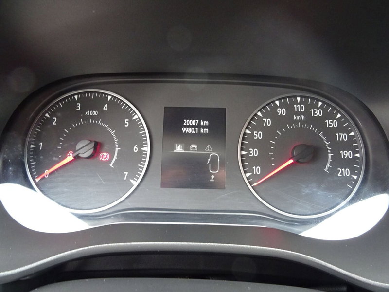 Dacia Sandero usata a Lucca (10)