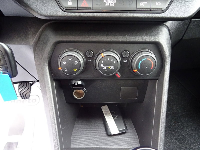 Dacia Sandero usata a Lucca (12)