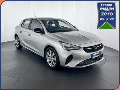Opel Corsa 1.2 Corsa s&amp;s 75cv del 2023 usata a Milano