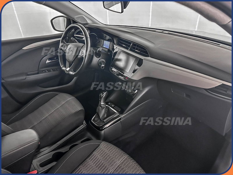 Opel Corsa usata a Milano (12)