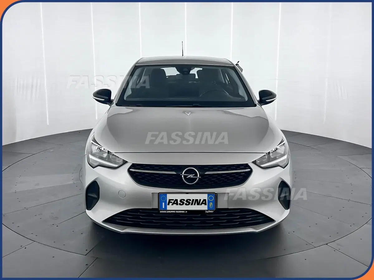 Opel Corsa usata a Milano (2)