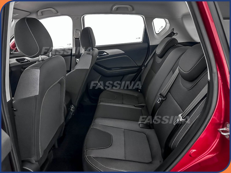 Evo Evo 5 II nuova a Milano (10)