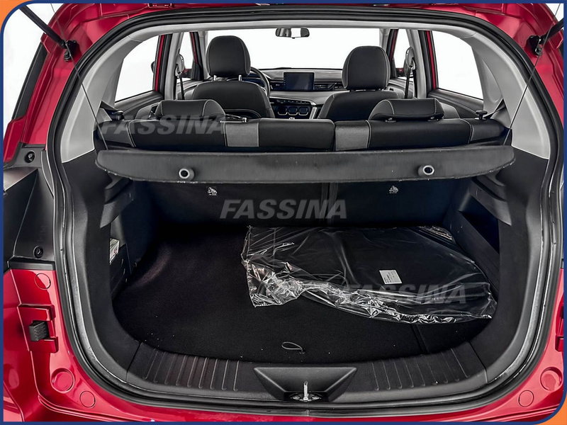 Evo Evo 5 II nuova a Milano (11)