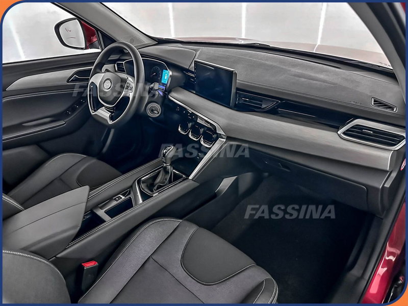 Evo Evo 5 II nuova a Milano (12)