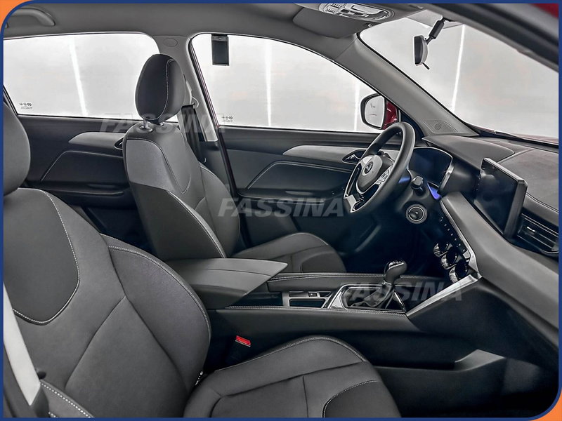 Evo Evo 5 II nuova a Milano (13)