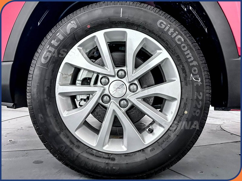 Evo Evo 5 II nuova a Milano (7)