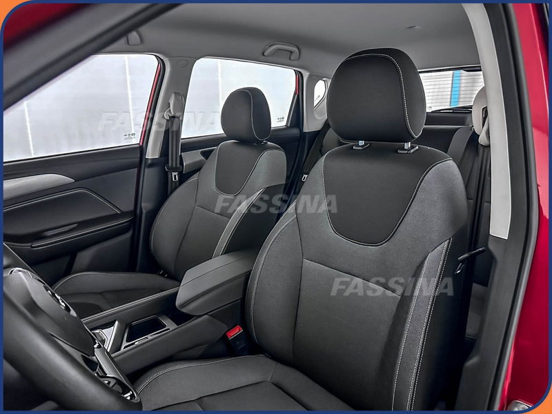 Evo Evo 5 II nuova a Milano (8)