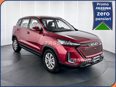 Evo Evo 5 II 1.5 turbo Gpl Essential 120cv nuova a Milano