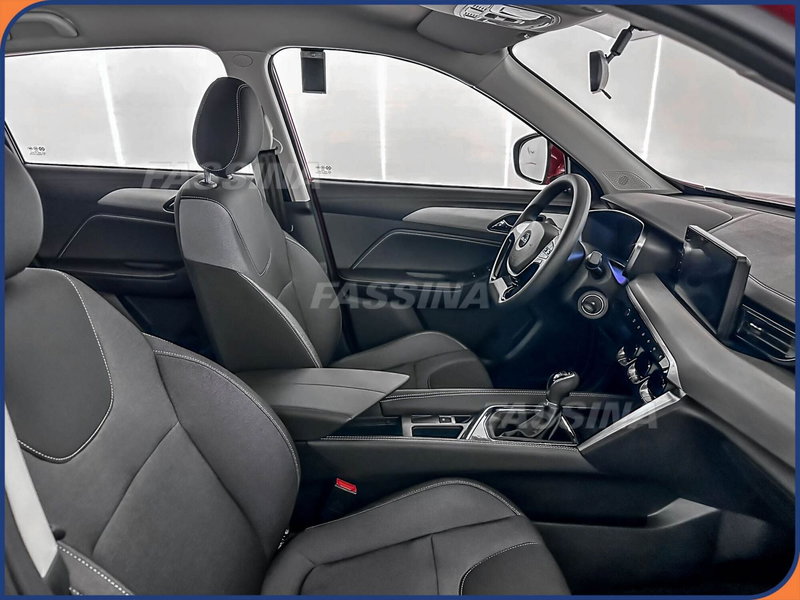 Evo Evo 5 II nuova a Milano (13)