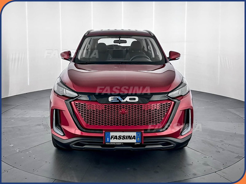 Evo Evo 5 II nuova a Milano (2)