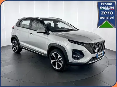Dr DR 3.0 3 1.5 Collection 116cv cvt nuova a Milano