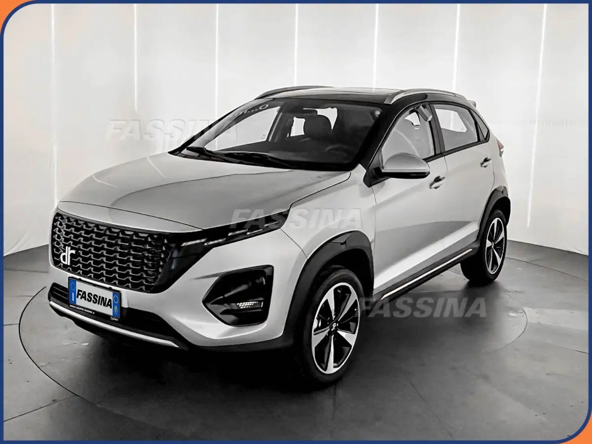 Dr DR 3.0 nuova a Milano (3)