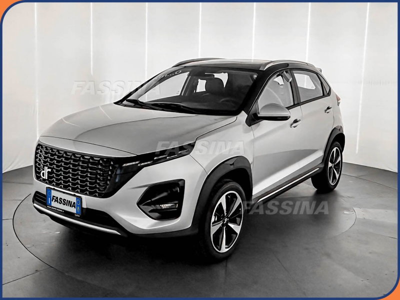 Dr DR 3.0 nuova a Milano (3)